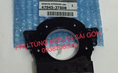 Cảm biến góc lái Navara 47945-3TS0B