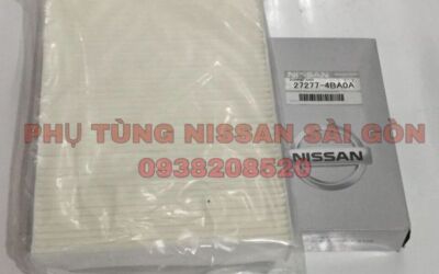 Lọc gió điều hòa X-Trail 27277-4BA0A