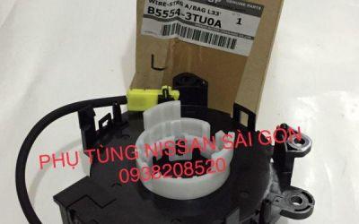 Cáp còi Teana (Mỹ) B5554-3TU0A