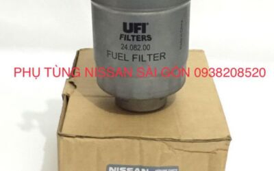 Cụm bơm tay (Đã có lọc) Navara 16400-EB75B