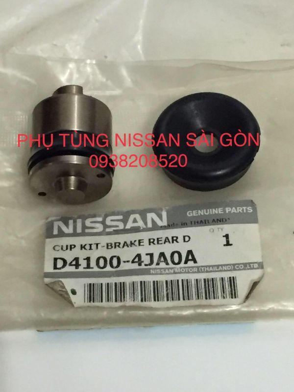 Cuppen thắng Navara D4100-4JA0A