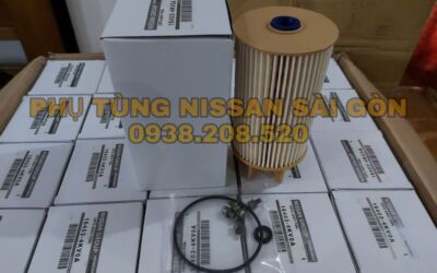 Lọc nhiên liệu tinh Navara và Terra 16403-4KV0A