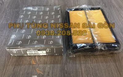 Lọc gió động cơ Navara 16546-EB70A