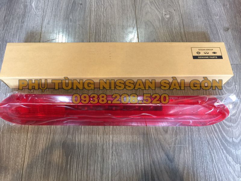Đèn phanh trên nóc Navara 26590-4JA0C