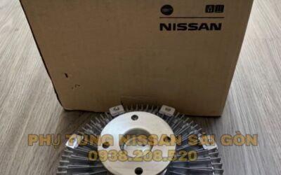 Ly tâm quạt Navara 21082-EB70C