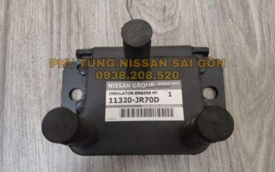 Cao su chân số Navara 11320-JR70D