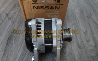 Máy phát điện Teana 2.0 (Đài Loan), Livina, X-Trail 23100-EE51B; 23100-EN00B và 23100-EW80A