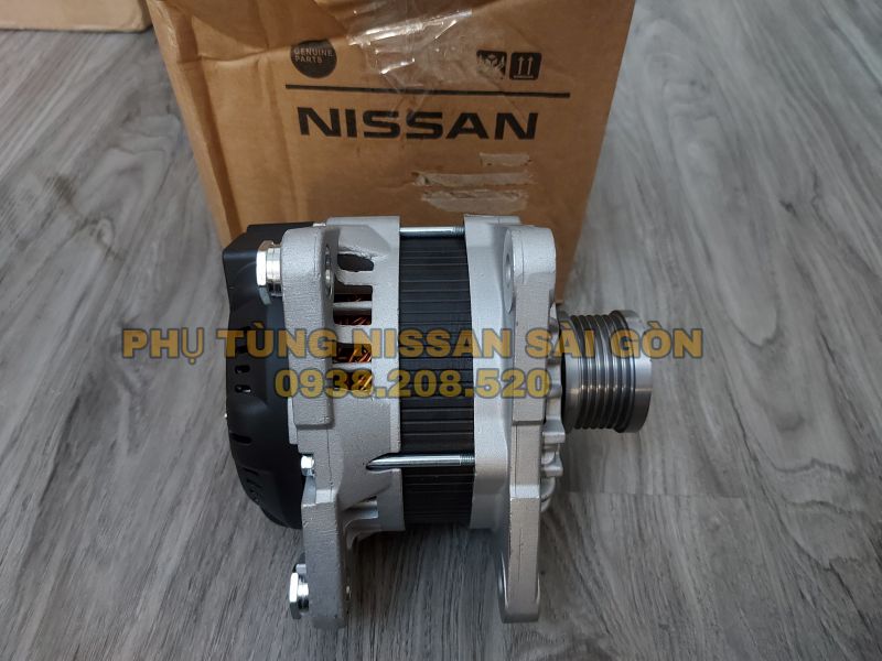 Máy phát điện Teana 2.0 (Đài Loan), Livina, X-Trail 23100-EE51B; 23100-EN00B và 23100-EW80A