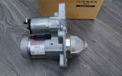 Máy khởi động (Củ đề) Sunny 23300-EE01D