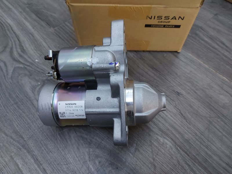 Máy khởi động (Củ đề) Sunny 23300-EE01D
