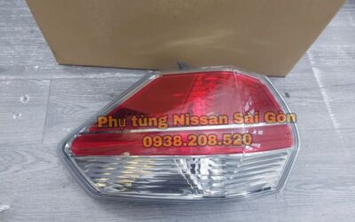 Đèn hậu trên vè bên trái X-Trail 26559-4CA0A