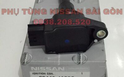 Mobin đánh lửa Tiida và Livina 22448-JA00C