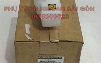 Bình dầu thắng Navara 46091-EB70A