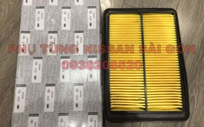 Lọc gió động cơ X-Trail 16546-4BA1B