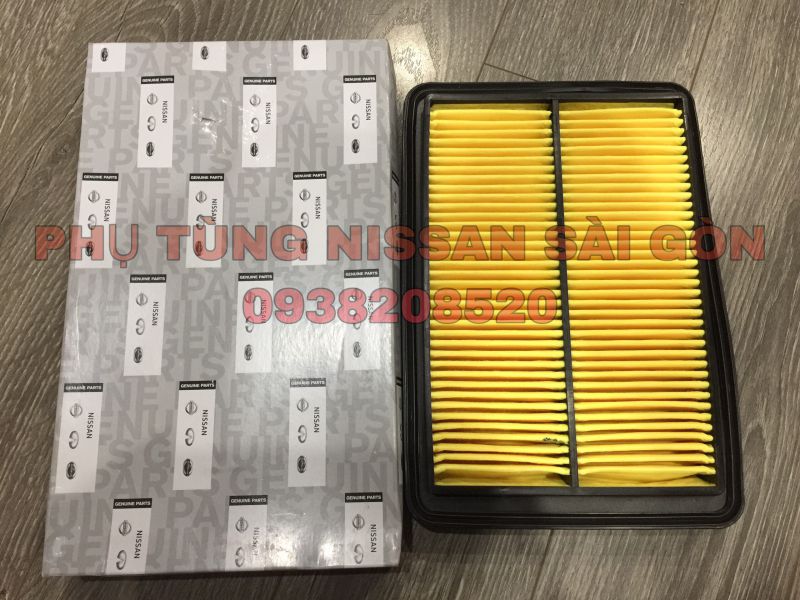 Lọc gió động cơ X-Trail 16546-4BA1B