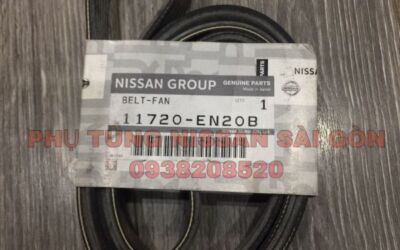 Dây curoa tổng Teana 2.0 (Đài Loan) 11720-EN20B