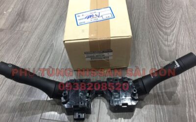 Cụm công tắc điều khiển Navara 25560-4KG3A