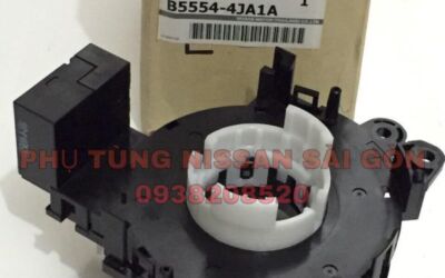 Cáp còi Navara B5554-4JA1A