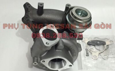 Turbo tăng áp Navara 14411-EB70D