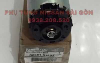 Motor quạt lạnh (Hàng thường) Navara