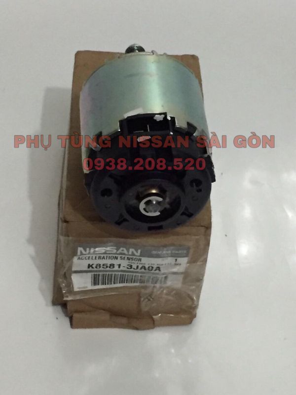 Motor quạt lạnh (Hàng thường) Navara
