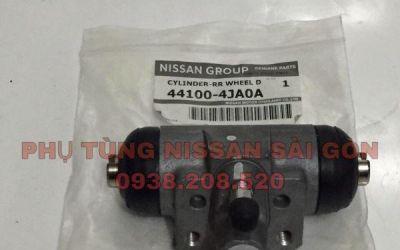 Heo thắng sau Navara 44100-4JA0A