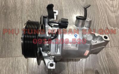 Lốc lạnh Sunny (Chính hãng China) (Mẫu 1) 92600-1HC1B; 92600-3HN0C và 92600-2GE0D