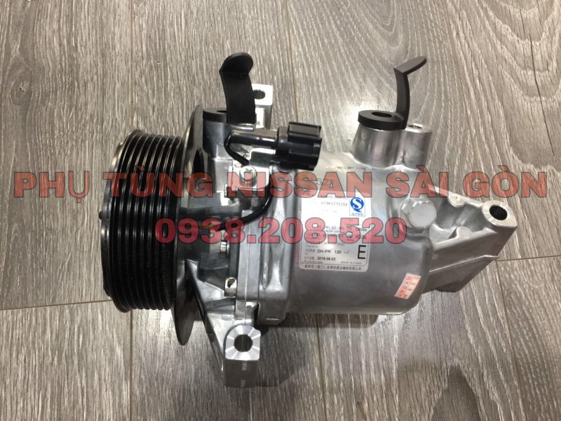 Lốc lạnh Sunny (Chính hãng China) (Mẫu 1) 92600-1HC1B; 92600-3HN0C và 92600-2GE0D