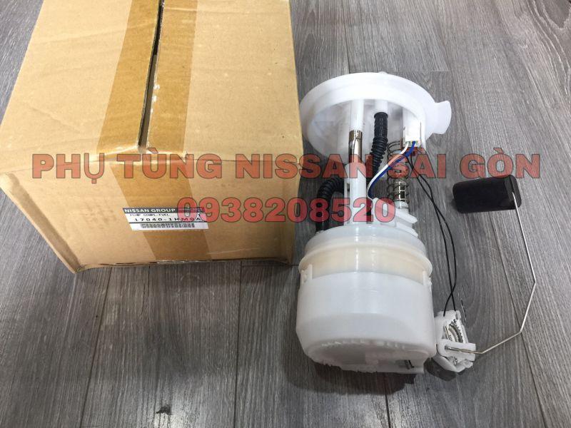 Cụm bơm xăng Sunny 17040-1HM0A