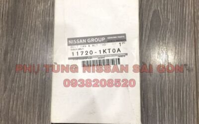 Dây curoa tổng Sunny 11720-1KT0A