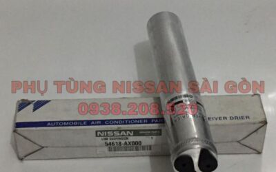 Phin lọc ga Livina 92131-ED500