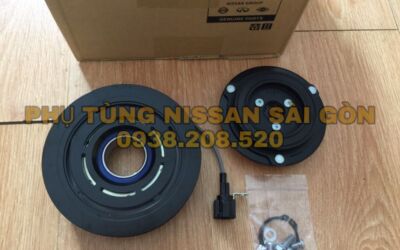 Mặt từ lốc lạnh Navara 92660-4KV0A