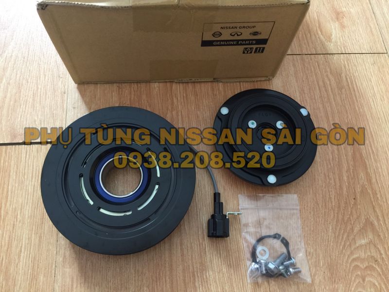 Mặt từ lốc lạnh Navara 92660-4KV0A
