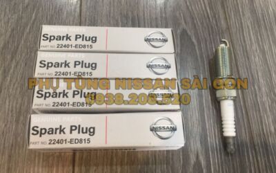 Bugi Livina, Tiida và Teana 2.0 (Đài Loan) 22401-ED815