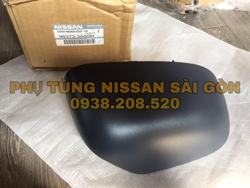 Ốp gương hậu bên phải Sunny 96373-3AS0H