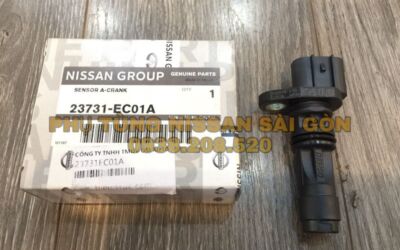 Cảm biến vị trí trục cam Navara và Terra 23731-EC01A