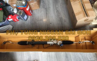 Thước lái Navara và Terra 49001-4KD1A