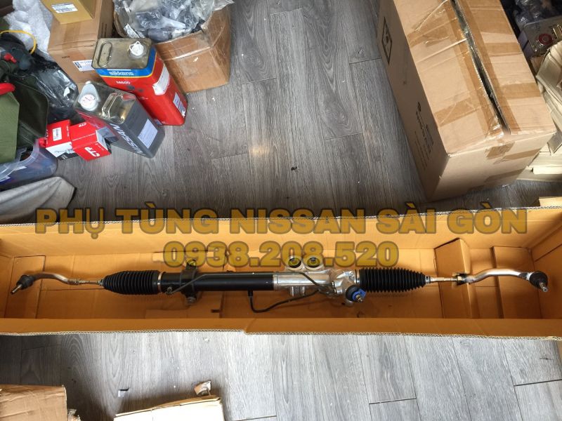 Thước lái Navara và Terra 49001-4KD1A