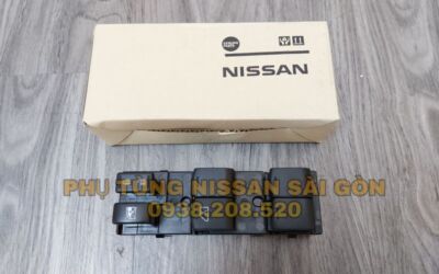 Công tắc tổng Sunny 25401-3BB1B