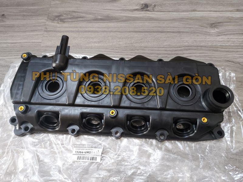 Nắp dàn cò Navara 13264-VM00A