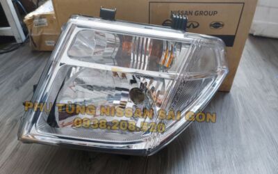 Đèn pha bên trái Navara 26075-EB71A