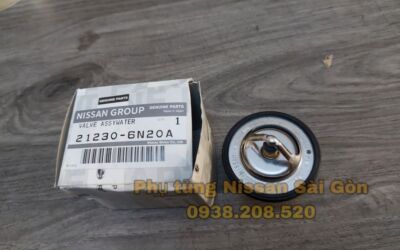 Van hằng nhiệt Tiida, X-Trail và Livina 21230-6N20A