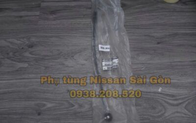 Dây cáp cửa thùng sau Navara 90460-EB700