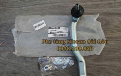 Rotuyn lái ngoài bên phải Livina và Tiida 48520-3U025 và D8520-EW70A