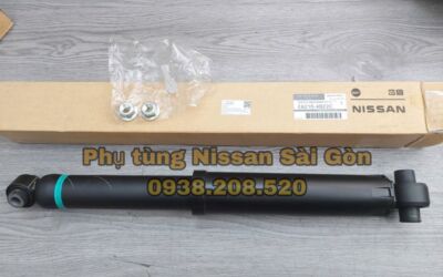 Phuộc sau X-Trail (Chính hãng Thái Lan) E6210-4CE0B và E6210-4BZ2C