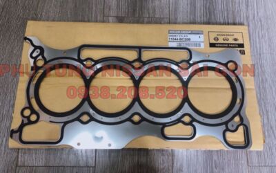 Ron nắp quy lát Sunny, Tiida, Bluebird, Micra và Qashqai 11044-BC20B