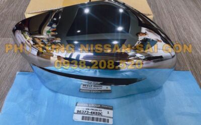 Ốp gương hậu bên phải Navara 96373-4KE0C
