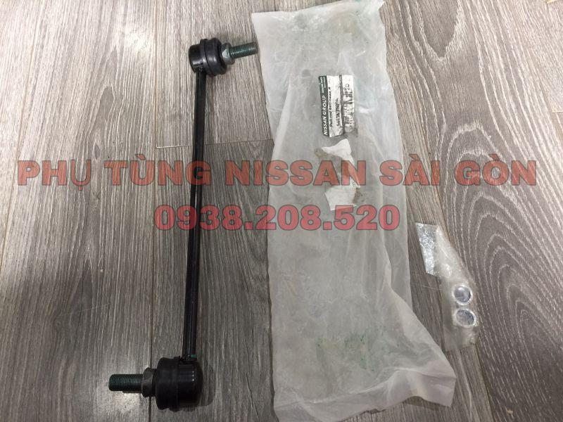 Rotuyn cân bằng trước phải Teana, X-Trail và Qashqai 54618-JN00A 54618-1AA0E