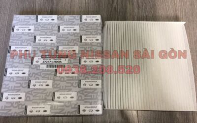 Lọc gió điều hòa Sunny 27277-1HD0A