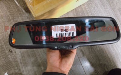 Gương hậu trong xe Navara 96321-CW51A